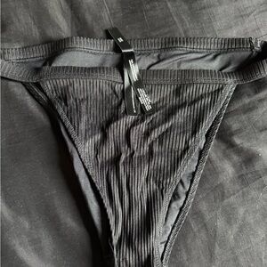 High waisted Bikini bottoms